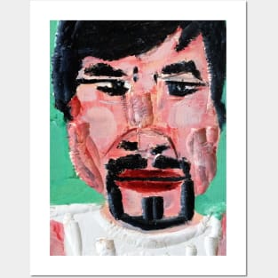 Manny Pacquiao Posters and Art